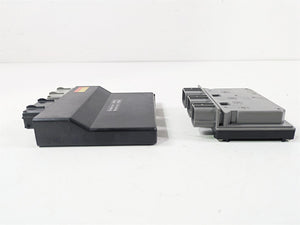 2024 Kawasaki ZX6R ZX636 Ninja Cdi Ecu Ecm & Relay Junction Box 21175-1916