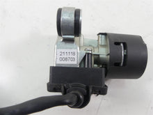 Load image into Gallery viewer, 2020 Ducati Panigale V2 Ignition Switch Key Seat Tank Cap Lock -Read 59822312B
