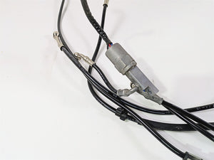 2024 Triumph Tiger 900 GT Front Rear Abs Brake Line Hose Set T2023442 T2023445 | Mototech271
