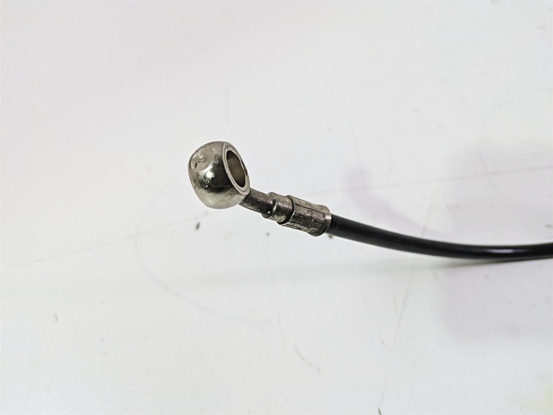 2022 MV Agusta F3 800 Rosso Front Abs Brake Line Hose Set {{ shop.shopifyCountryName }} - Mototech271