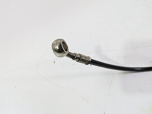 2022 MV Agusta F3 800 Rosso Front Abs Brake Line Hose Set | Mototech271