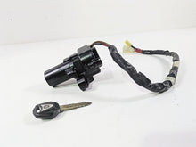 Load image into Gallery viewer, 2014 Yamaha YZFR1 R1 RN22 Ignition Switch &amp; Oem Key Set 14B-82501-40-00
