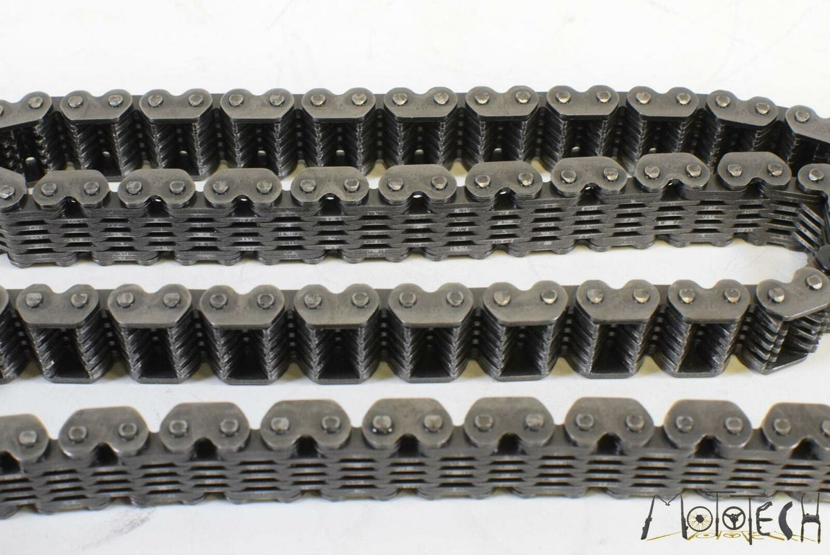 2008 SKI-DOO SUMMIT 800R 800 PTEK Primary Drive Chain Gear & Cover SET 504152922 {{ shop.shopifyCountryName }} - Mototech271
