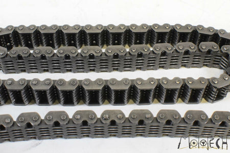 2008 SKI-DOO SUMMIT 800R 800 PTEK Primary Drive Chain Gear & Cover SET 504152922 {{ shop.shopifyCountryName }} - Mototech271