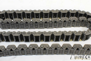 2008 SKI-DOO SUMMIT 800R 800 PTEK Primary Drive Chain Gear & Cover SET 504152922 | Mototech271