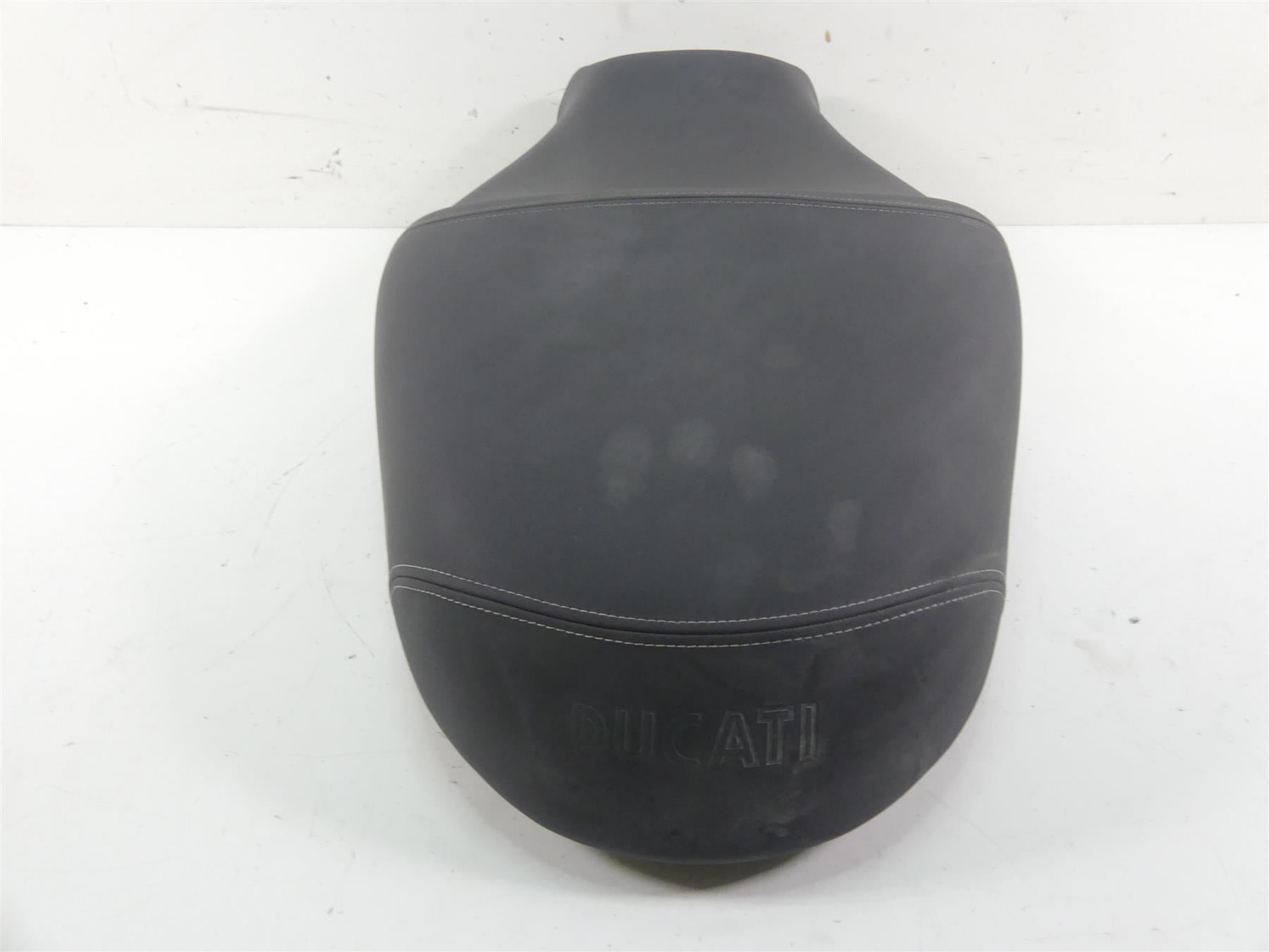 2007 Ducati Sport Classic GT1000 Rider Driver Seat Saddle 59510791A {{ shop.shopifyCountryName }} - Mototech271