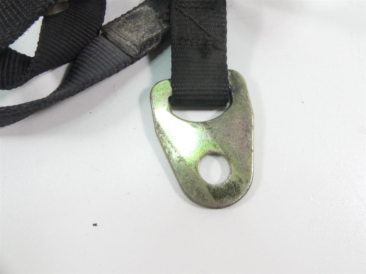 2012 Kawasaki ZX1400 ZX14R Ninja Radial Front End Mount Lowering Brocks 930165 {{ shop.shopifyCountryName }} - Mototech271