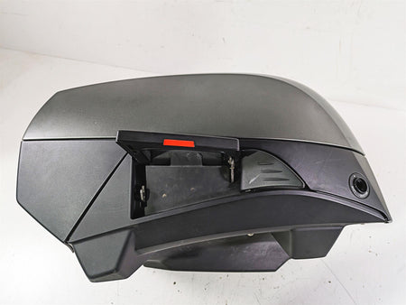 2014 BMW R1200 RT RTW K52 Left Saddlebag Saddle Bag Case 46547728663 {{ shop.shopifyCountryName }} - Mototech271
