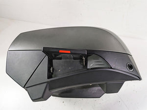 2014 BMW R1200 RT RTW K52 Left Saddlebag Saddle Bag Case 46547728663