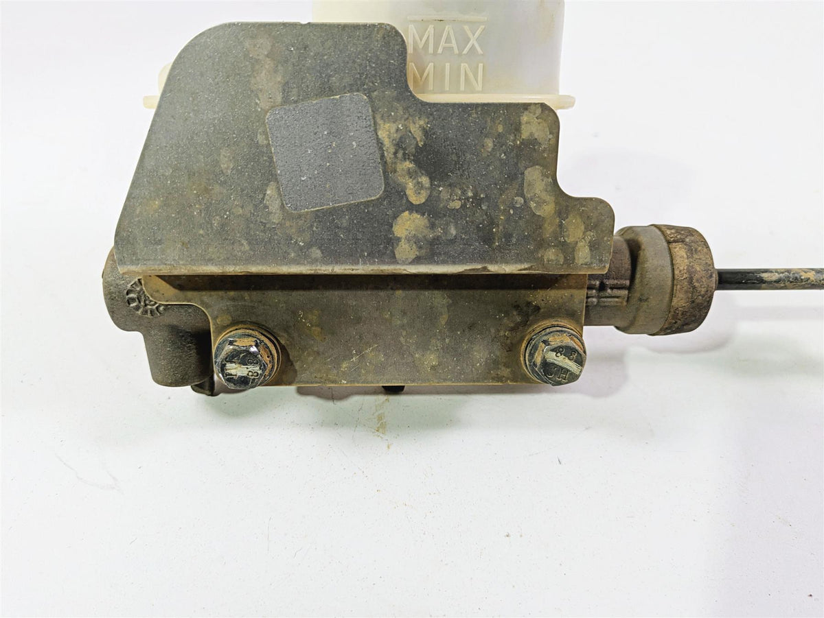 2019 Polaris RZR XP Turbo S Hayes Brake Master Cylinder 1911982 {{ shop.shopifyCountryName }} - Mototech271