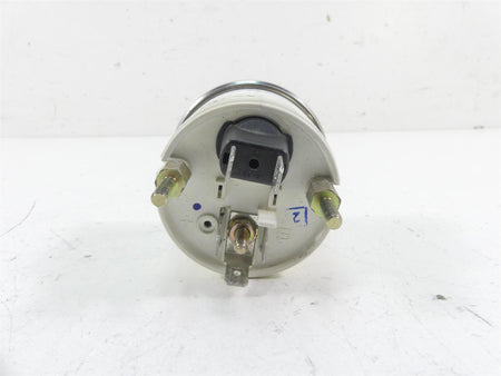 2005 Harley Touring CVO FLHTCSE Electra Glide Oil Pressure Gauge 74553-04 {{ shop.shopifyCountryName }} - Mototech271