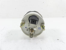 Load image into Gallery viewer, 2005 Harley Touring CVO FLHTCSE Electra Glide Oil Pressure Gauge 74553-04
