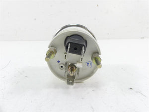 2005 Harley Touring CVO FLHTCSE Electra Glide Oil Pressure Gauge 74553-04