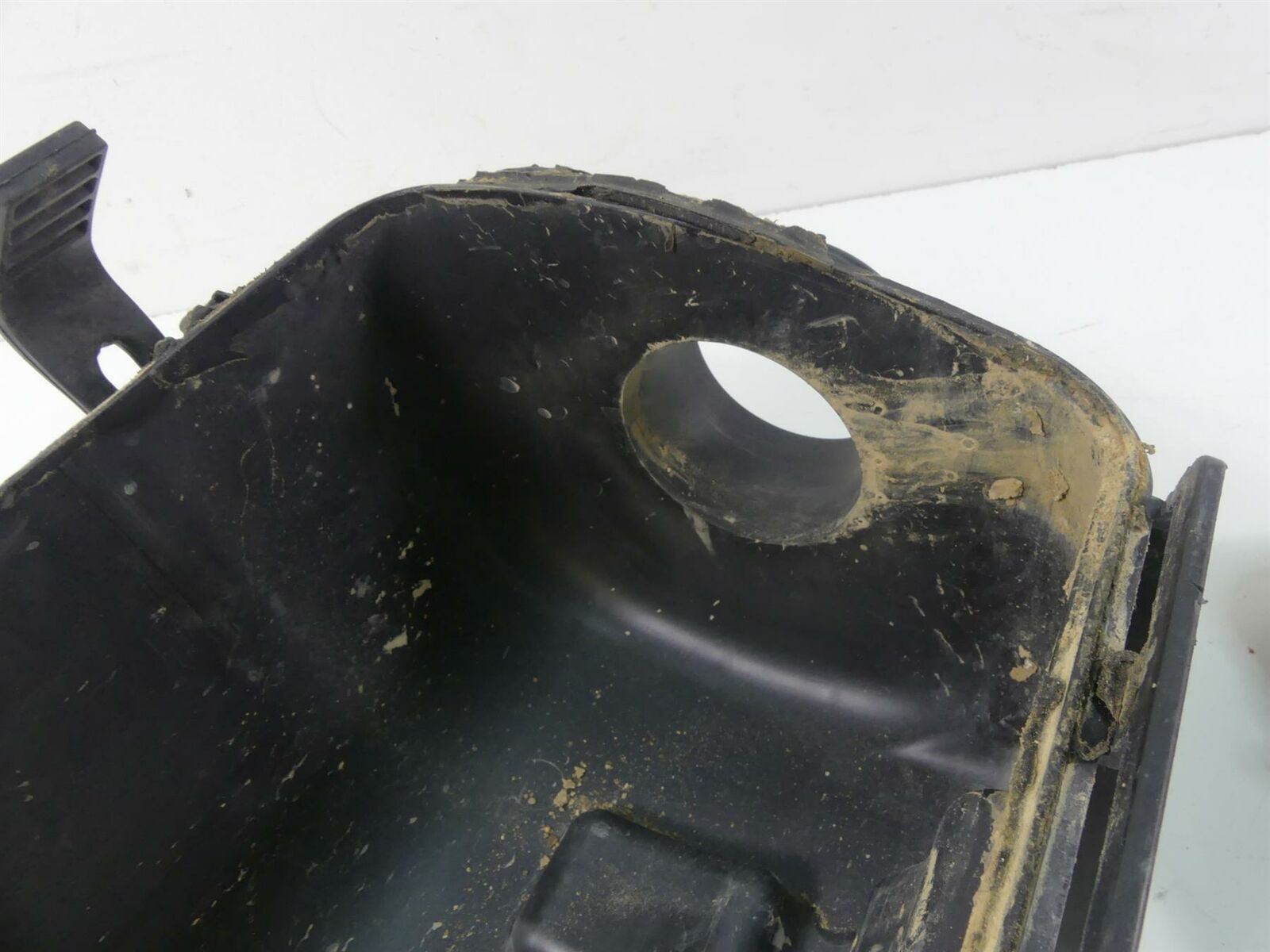 2016 Polaris RZR900 S Air Box Filter Cleaner Breather Set 5451098 {{ shop.shopifyCountryName }} - Mototech271