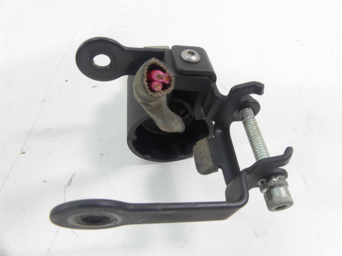 2002 Harley XL1200 Sportster Ignition Switch with 2 Keys 71441-94 {{ shop.shopifyCountryName }} - Mototech271