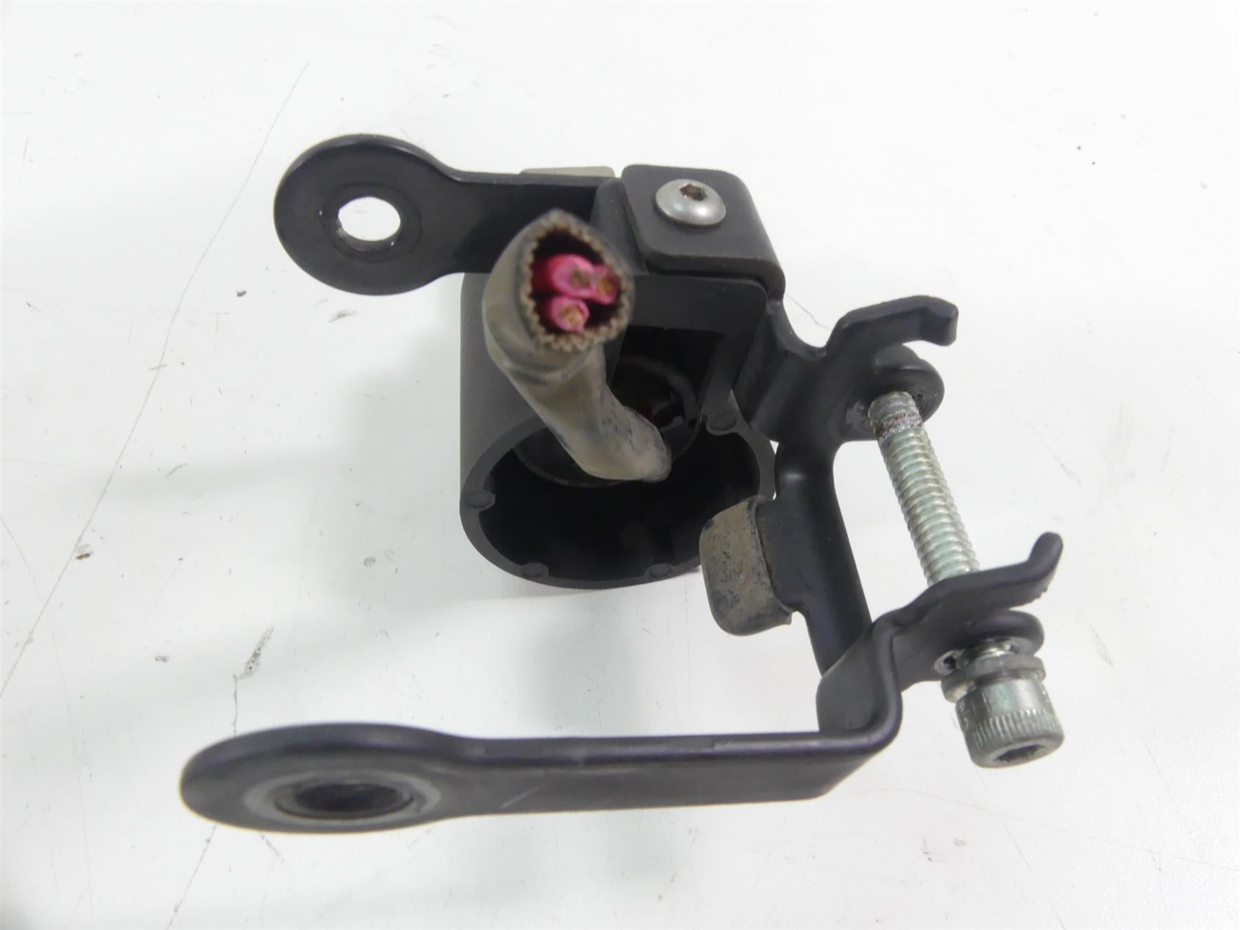 2002 Harley XL1200 Sportster Ignition Switch with 2 Keys 71441-94 {{ shop.shopifyCountryName }} - Mototech271