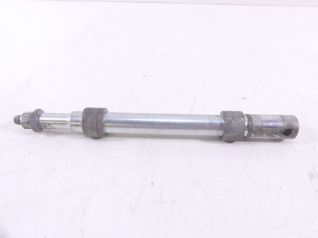 2000 Harley Touring FLHTCI Electra Glide Front Axle Wheel Spindle 1" 43364-00 {{ shop.shopifyCountryName }} - Mototech271