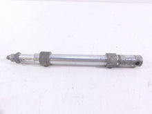 Load image into Gallery viewer, 2000 Harley Touring FLHTCI Electra Glide Front Axle Wheel Spindle 1&quot; 43364-00
