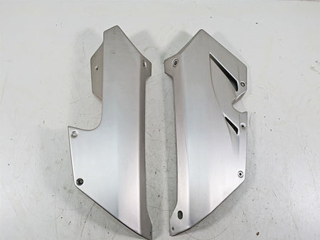 2013 MV Agusta F3 675 ERA Belly Fairing Cover Set 80A0B5804 80A0B5805 {{ shop.shopifyCountryName }} - Mototech271