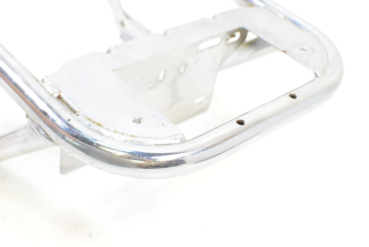 2010 Harley Touring FLHTCU Electra Glide Trunk Mount Carrier Holder 53217-09 {{ shop.shopifyCountryName }} - Mototech271