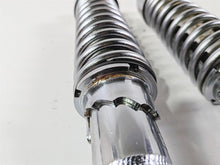 Load image into Gallery viewer, 2006 Harley Sportster XL883 Low Rear Shock Damper 12&quot; Set 54568-04
