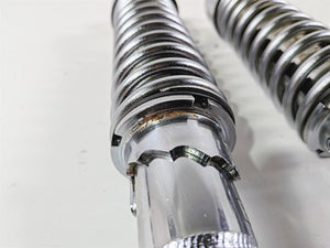 2006 Harley Sportster XL883 Low Rear Shock Damper 12" Set 54568-04