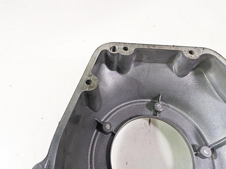 2012 Harley FLD Dyna Switchback Outer Primary Drive Clutch Cover 60784-06 {{ shop.shopifyCountryName }} - Mototech271