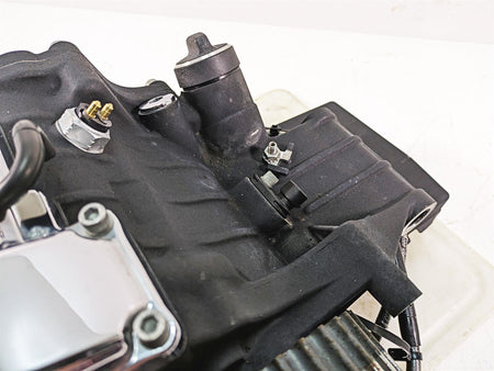 2013 Harley Touring FLHX Street Glide 6-Sp Transmission Gear Box 31K 33166-10A {{ shop.shopifyCountryName }} - Mototech271