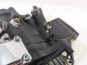 2013 Harley Touring FLHX Street Glide 6-Sp Transmission Gear Box 31K 33166-10A | Mototech271