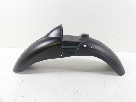 1999 BMW R1100 GS 259E Front Black Lower Fender Mud Guard 46612324395 {{ shop.shopifyCountryName }} - Mototech271