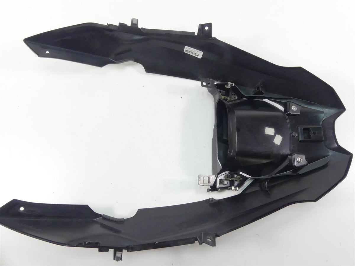 2019 BMW R1250GS K50 Upper Front Fender Tire Hugger 46618556633 {{ shop.shopifyCountryName }} - Mototech271