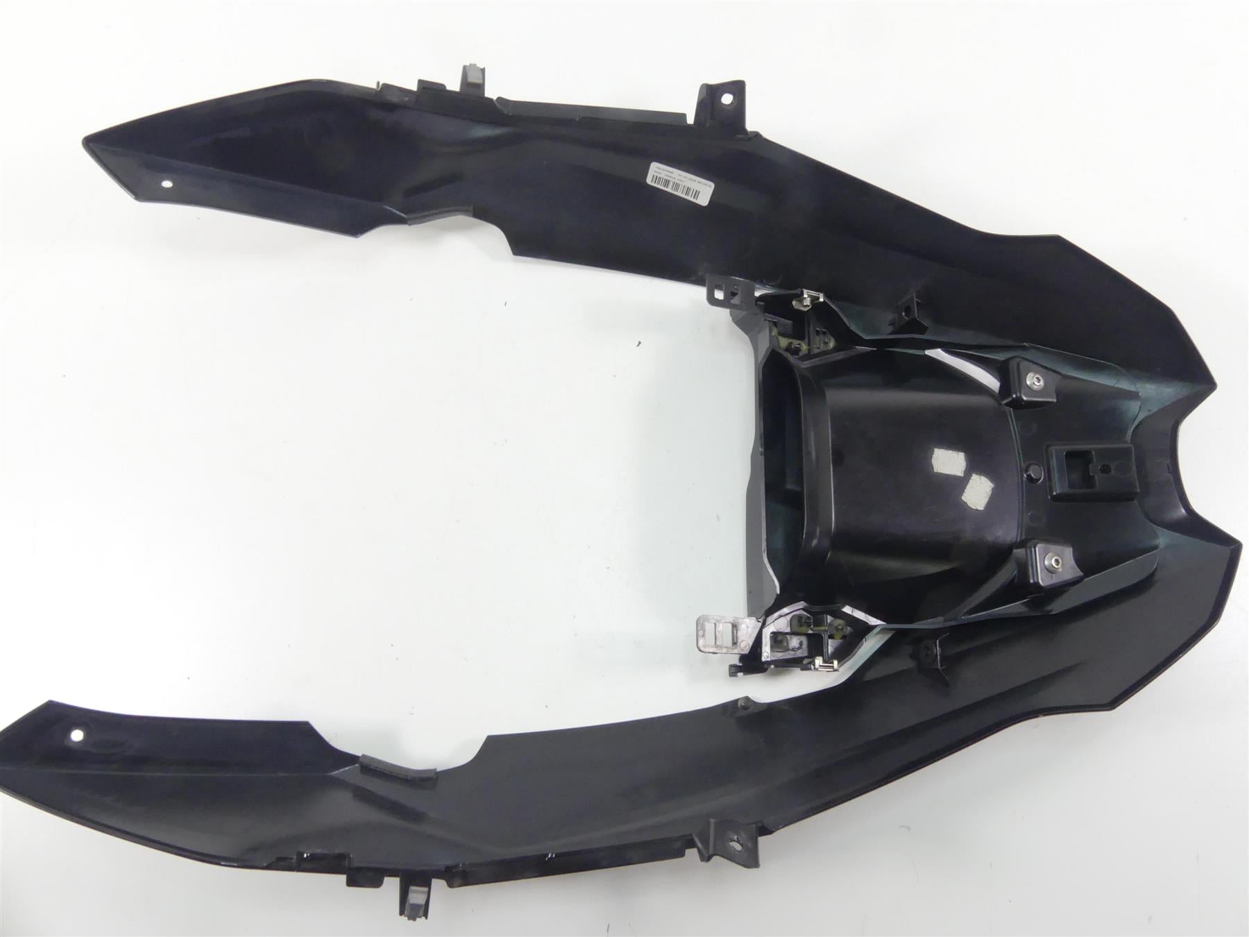 2019 BMW R1250GS K50 Upper Front Fender Tire Hugger 46618556633 {{ shop.shopifyCountryName }} - Mototech271