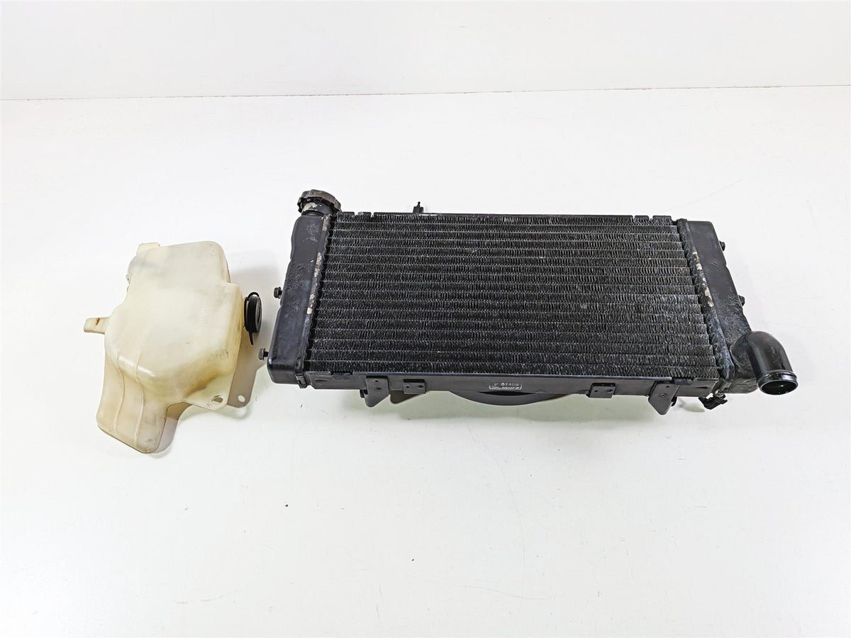 2000 Honda GL1500 Valkyrie Interstate Radiator Fan Reservoir Hoses 19010-MBY-003-Mototech271