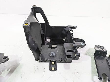 2015 Harley Touring FLHTKL E -Glide Low Battery & Electrical Holders 66000010A {{ shop.shopifyCountryName }} - Mototech271