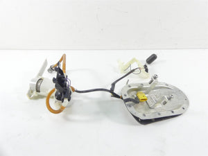 2013 Harley FXDWG Dyna Wide Glide Fuel Gas Petrol Pump & Sending Unit 75246-04