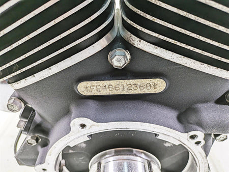 2011 Harley Touring FLHR Road King Running 96ci Engine Motor 35K -Video 19678-11 {{ shop.shopifyCountryName }} - Mototech271