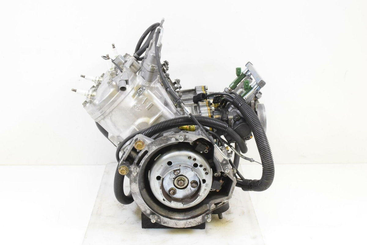 2014 Arctic Cat M8000 Sno Pro 153" Running Engine Motor 3K - Video 0662-609 {{ shop.shopifyCountryName }} - Mototech271