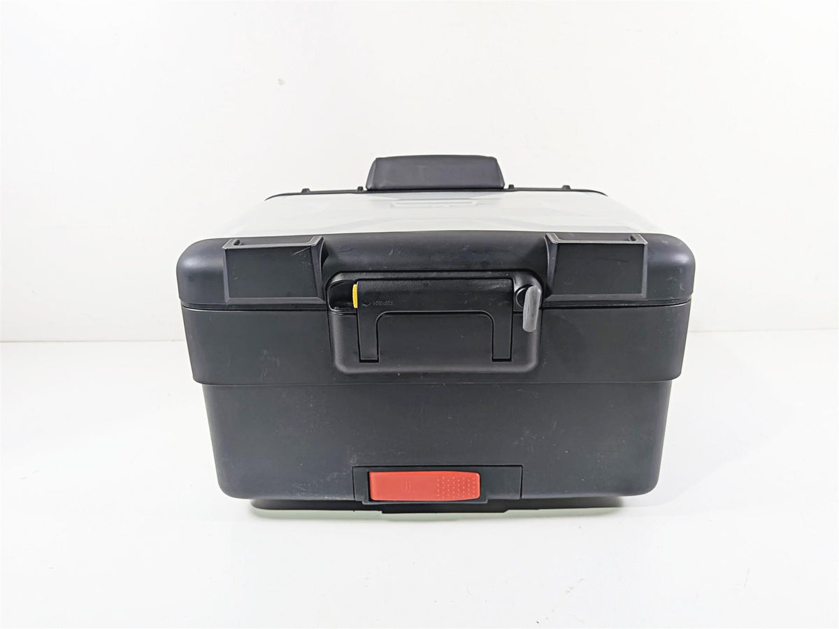 2016 BMW R1200 GS K50 Rear Vario Top Case Trunk Luggage 77407721037 {{ shop.shopifyCountryName }} - Mototech271