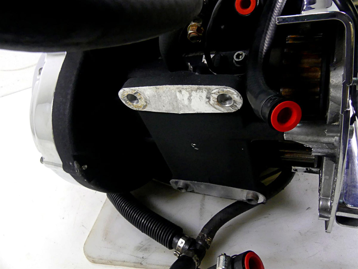 1997 Harley Sportster XL1200 C Running Engine Motor 14k - Video 24470-91E {{ shop.shopifyCountryName }} - Mototech271