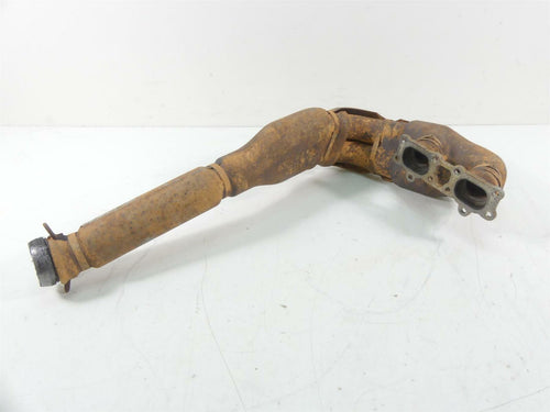 2016 Polaris RZR900 S Exhaust Header Manifold Pipe 1262364 | Mototech271