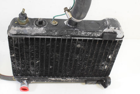 1995 Honda Goldwing GL1500 I Radiator Fan Reservoir Cover Set 19010-MAM-003 {{ shop.shopifyCountryName }} - Mototech271