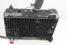 Load image into Gallery viewer, 1995 Honda Goldwing GL1500 I Radiator Fan Reservoir Cover Set 19010-MAM-003

