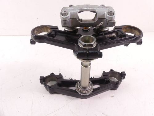 2016 Harley Touring FLTRX Road Glide Triple Tree Riser Lower Tubes Set 45900024 | Mototech271