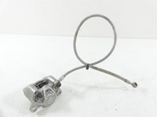 Load image into Gallery viewer, 2013 Ducati Streetfighter 848 Rear Brembo Brake Caliper 61140201A
