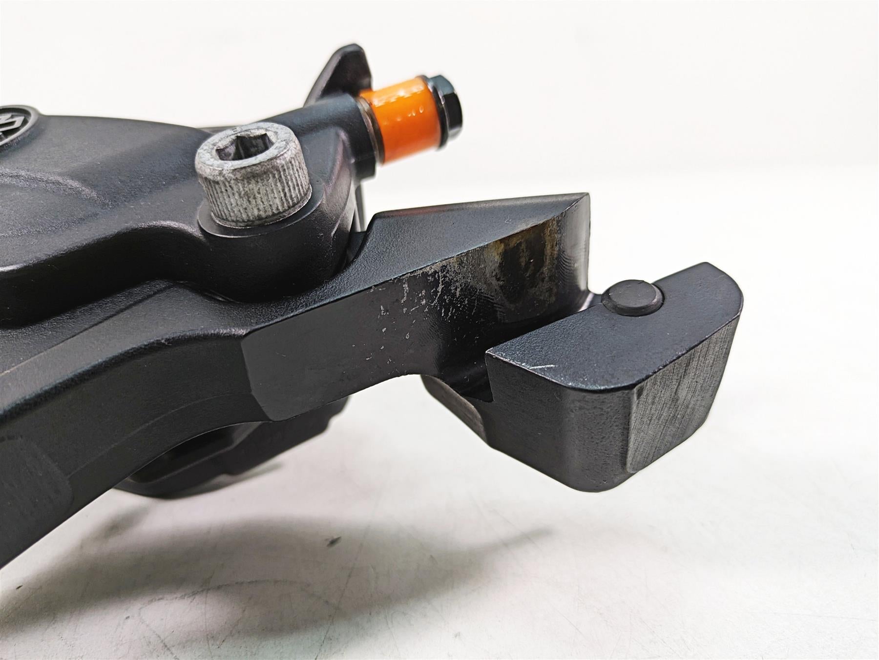 2020 Harley Touring FLHX Street Glide Rear Brembo Brake Caliper 25mm 44080-08C {{ shop.shopifyCountryName }} - Mototech271