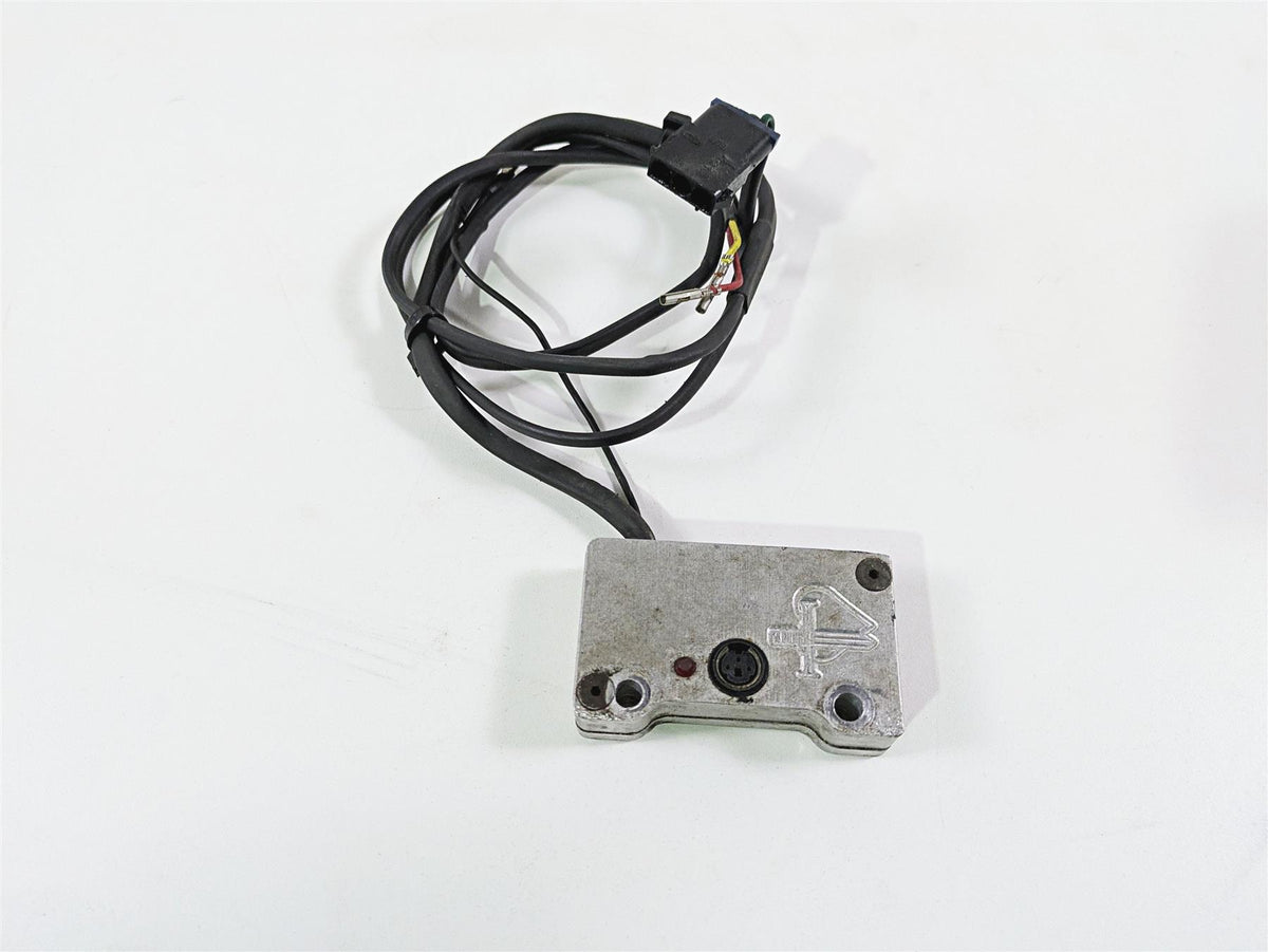 2002 Indian Spirit Deluxe Ignition Control Module Ecu Ecm Cdi READ 94-046 {{ shop.shopifyCountryName }} - Mototech271