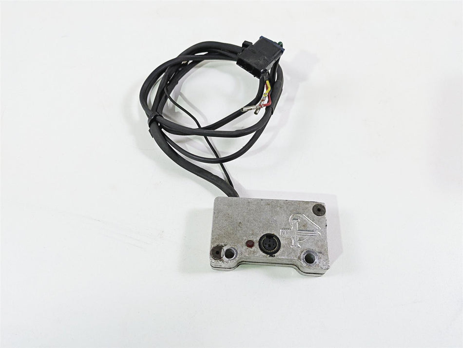 2002 Indian Spirit Deluxe Ignition Control Module Ecu Ecm Cdi READ 94-046 {{ shop.shopifyCountryName }} - Mototech271