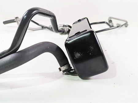 2014 BMW K1600 GTL K48 Oil Cooler + Lines & Cover Set 17217723495 {{ shop.shopifyCountryName }} - Mototech271