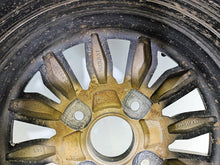 Load image into Gallery viewer, 2017 Yamaha YXZ1000R EPS SS 14x8 14x6.5 Wheel &amp; Tire Set - Read 2HC-F516D-00-00
