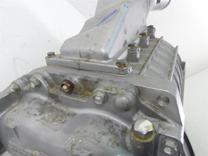 2009 Kawasaki Ultra 260 LX Supercharger Compressor Super 2009 Kawasaki Ultra 260 LX Supercharger Compressor Super